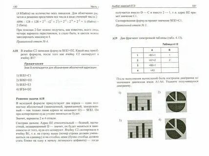 Кабанов егэ
