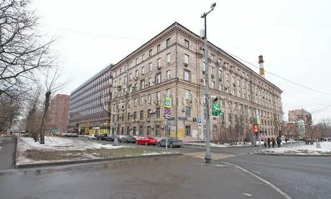 Звенигородская 9