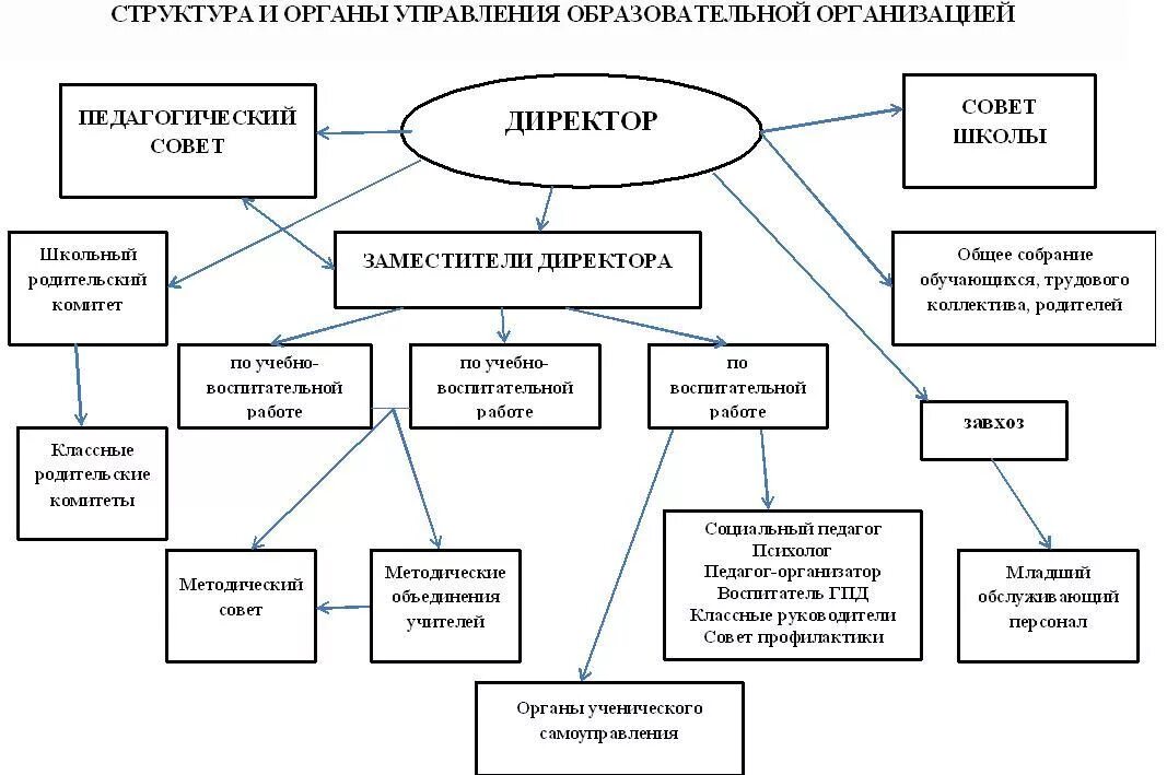 Управление деятельностью общеобразовательной организации. Схема управления организацией образования школа. Структура и органы управления школы. Структурная схема управления образовательной организации. Организационная структура учебного учреждения.