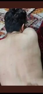 Arab daddy fuck bear and scratch hia back and moaning hot. 