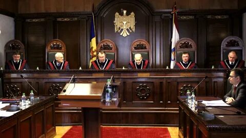 Верховные суды стран