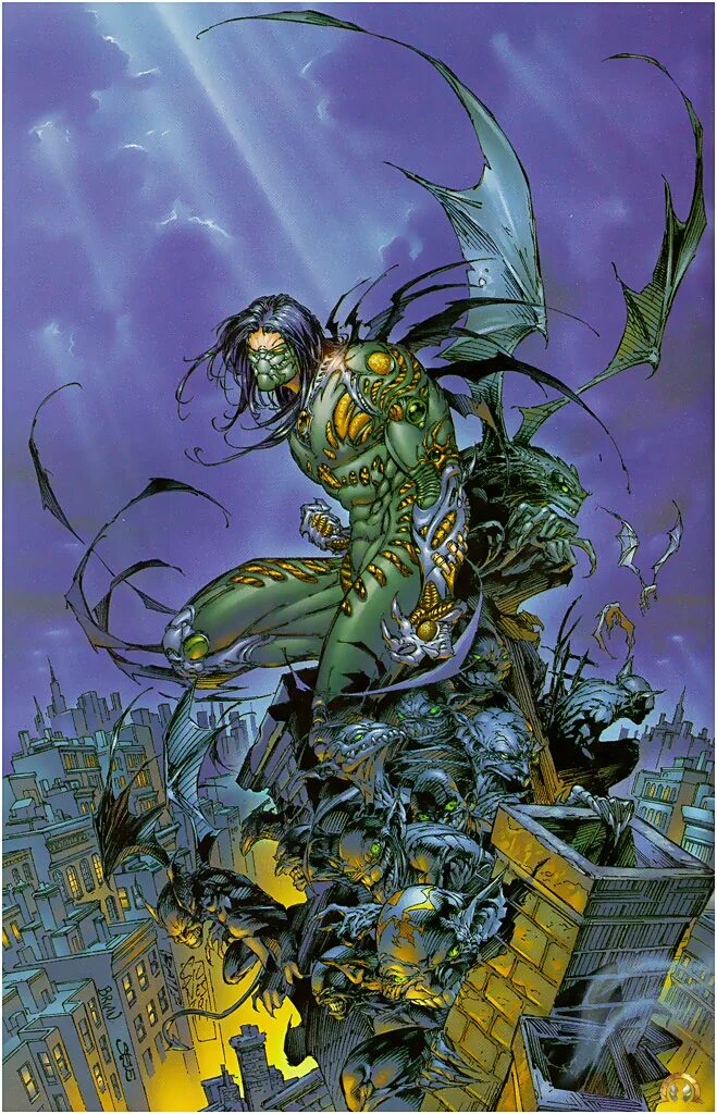 Джеки эстакадо the darkness comics. Джеки эстакадо. Pitt comic. Darkness top cow. The darkness джеки эстакадо.