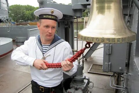 Корабельные склянки