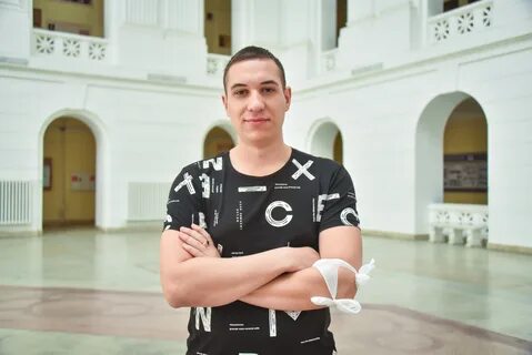 Шанс спас