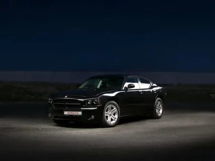 Dodge drive