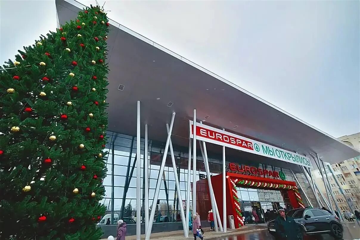 Отзывы о "SPAR" Россия, Нижний Новгород, проспект Героев, 72А - Яндекс.Карты