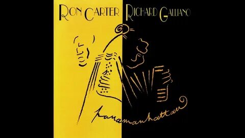 Richard carter le