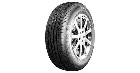 Шины tigar suv