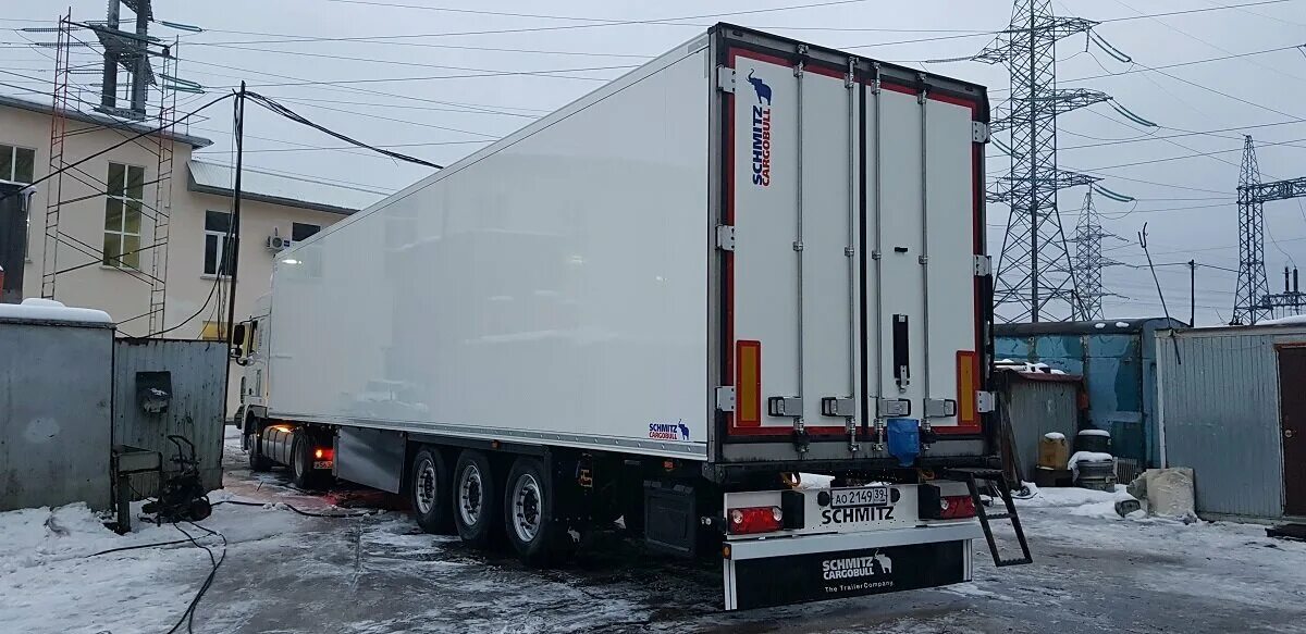 Полуприцеп рефрижератор крона. Рефрижератор 5759м2. Iveco stralis as 440 s45 и schmitz sko 24/l – 13. Авито полуприцеп рефрижератор бу. Шмитц рефрижератор 2006 год.