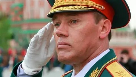 Глава ген
