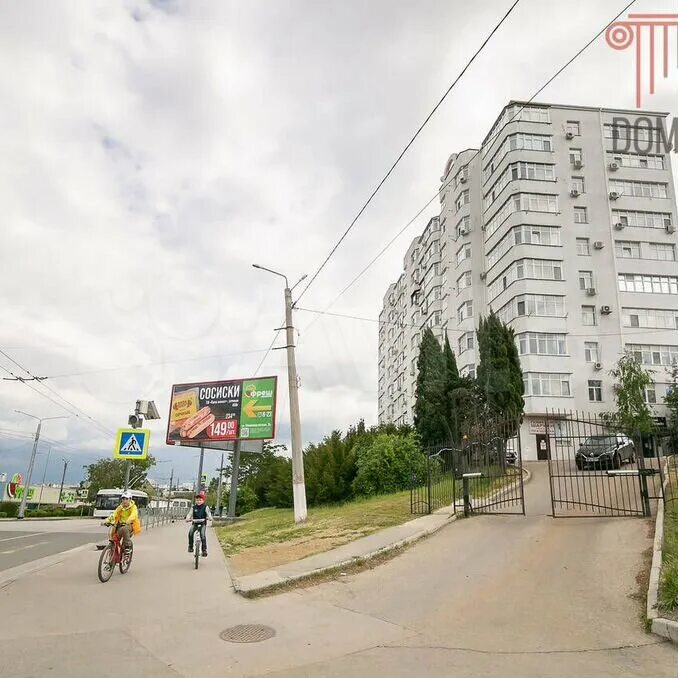 Пуд, магазин продуктов, просп. Победы, 32, Севастополь - Яндекс Карты