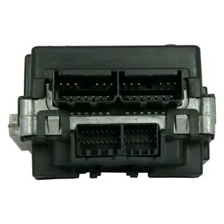 Control module