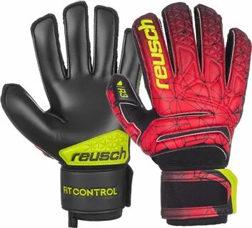 Reusch перчатки