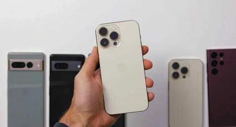 Pixel 7 pro max
