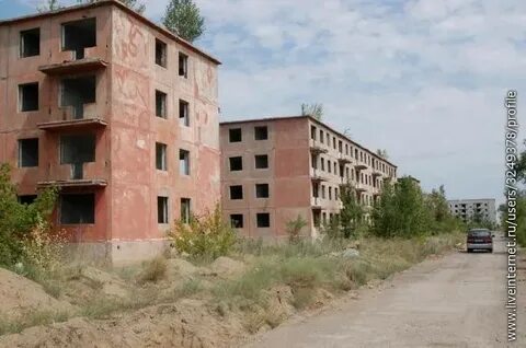 Семипалатинск 4