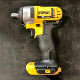 Dewalt impact