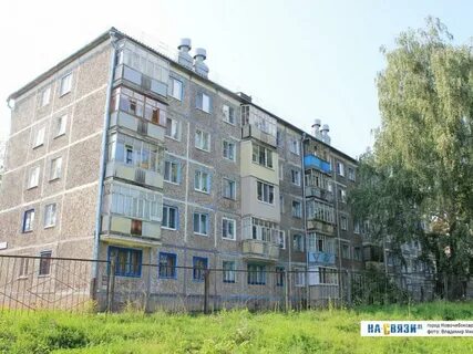 Терешкова 19
