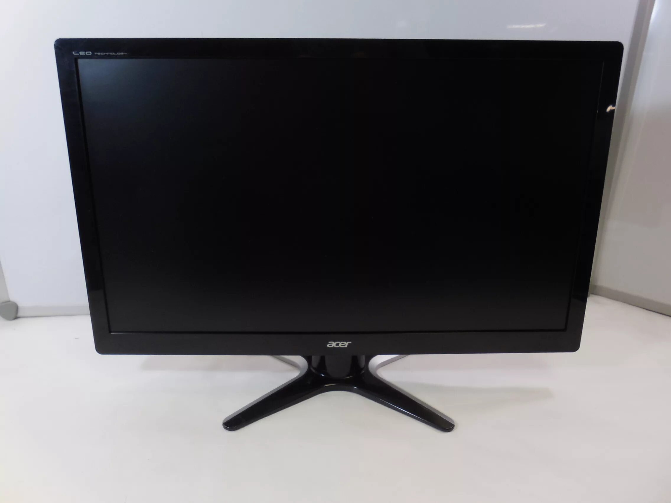 Диагональ экрана 23. Acer g236hl. Монитор Acer g236hl. Acer 23" g236hlbbd. Монитор Acer 236 hl.