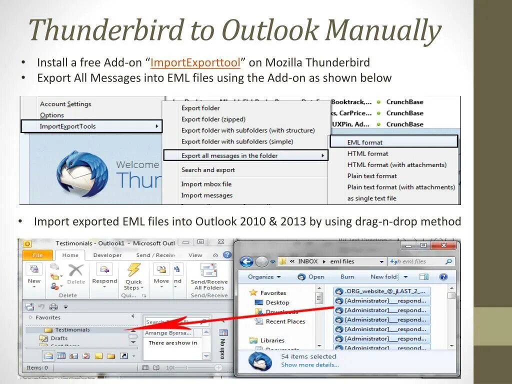 Thunderbird почта. Outlook Thunderbird. Оутлук или аутлук. Mozilla Thunderbird Интерфейс.