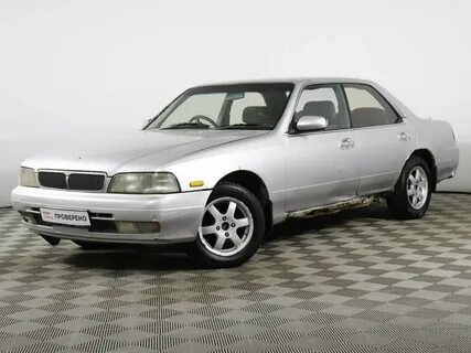 Nissan 1994