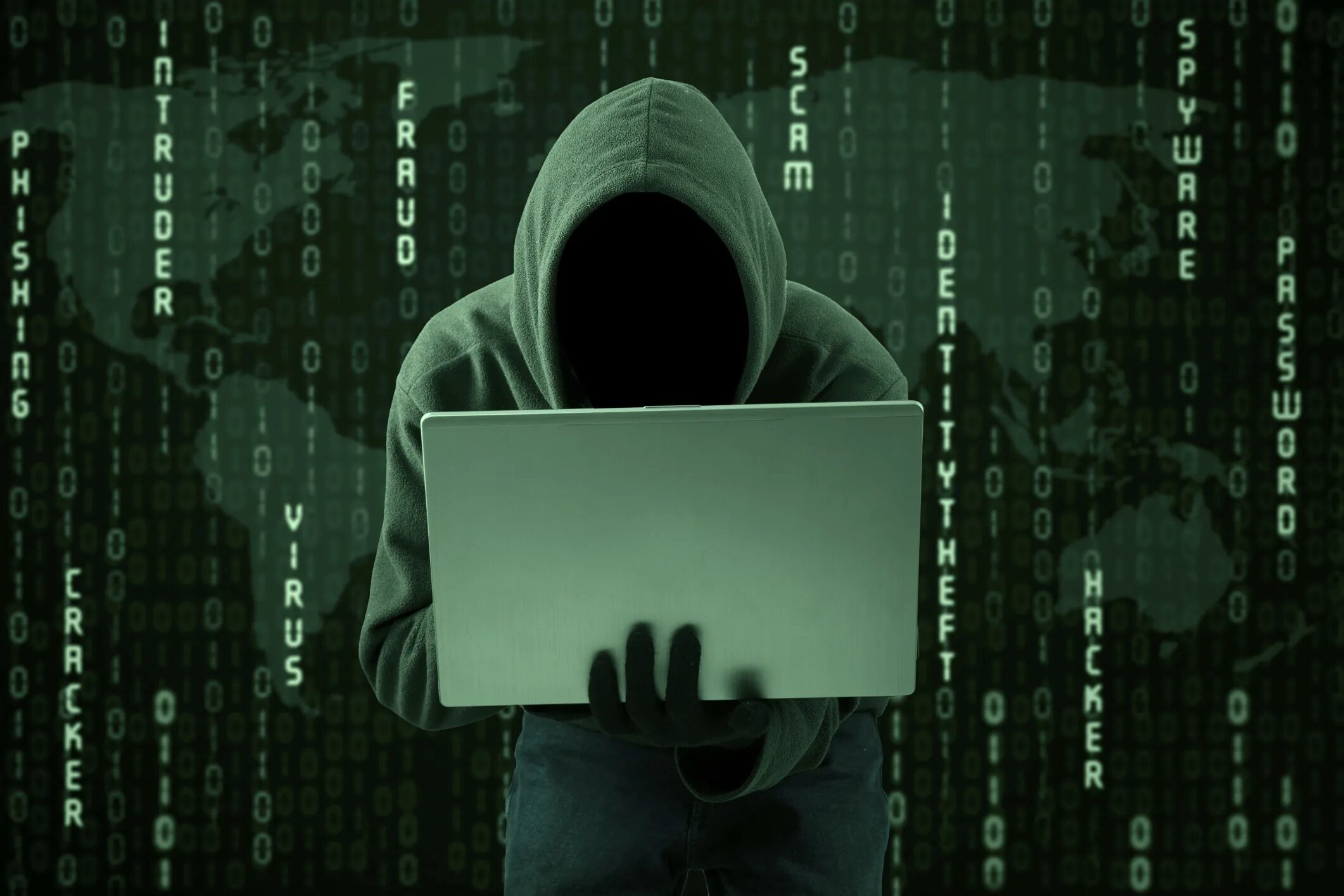 Hacker&#039;s