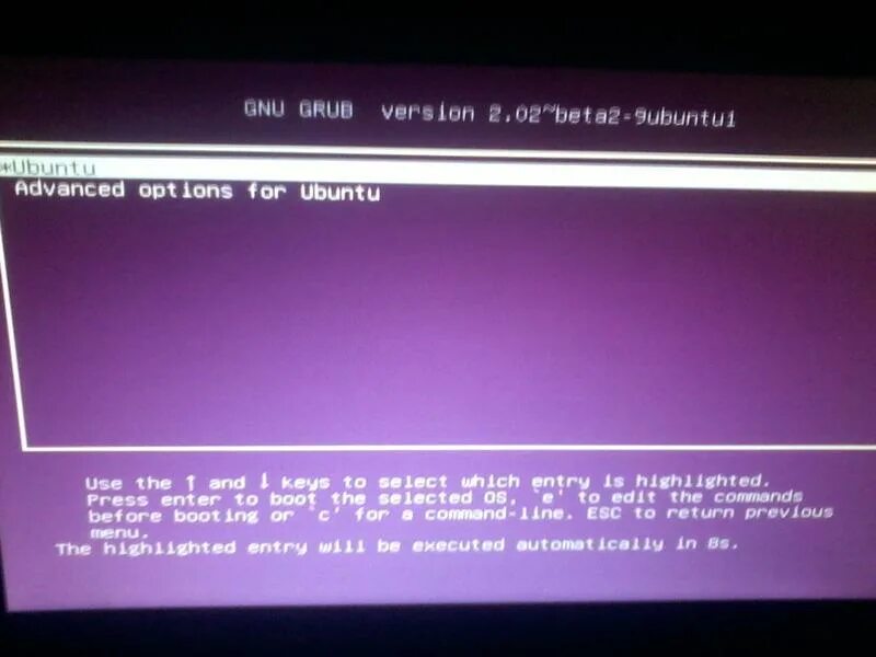 Failed to obtain eos platform