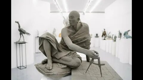 Скульптурная галерея