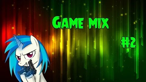 Mix game
