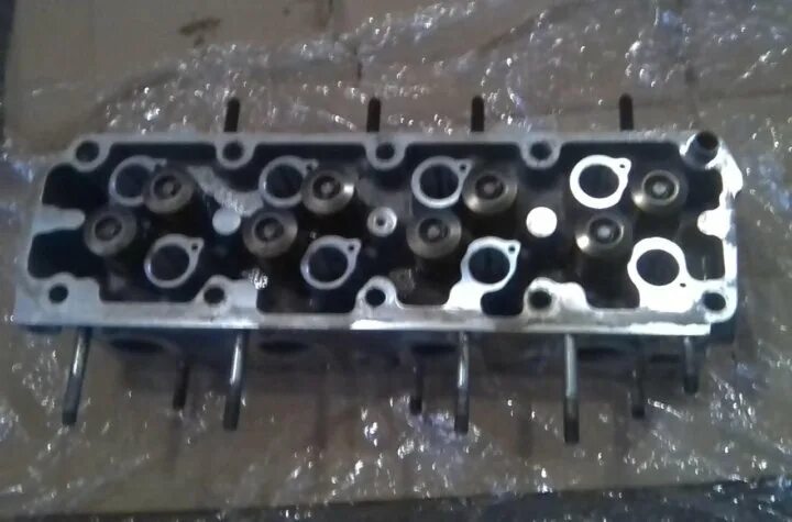 Головка 1. Гбц nexia 8 клапанов. Гбц нексия 1. Гбц дэу нексия 1. 5 8 клапанов.