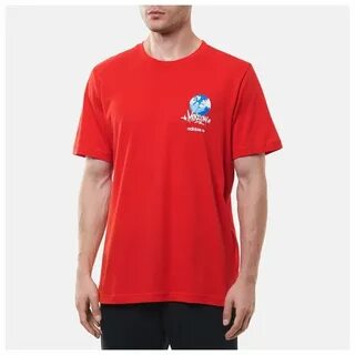 Футболка adidas originals