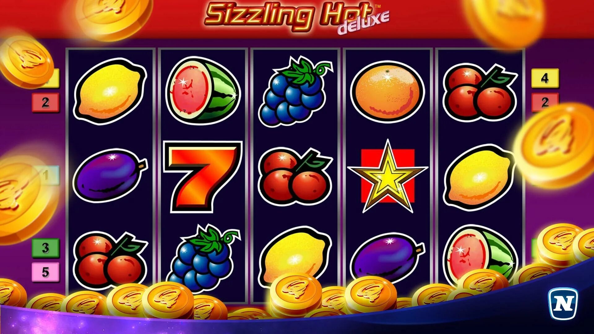 Игровые аппараты sizzling hot. Игровой автомат sizzling hot Deluxe. Игровой автомат hot Fruits Deluxe. Игровые автоматы sizzling hot quattro.