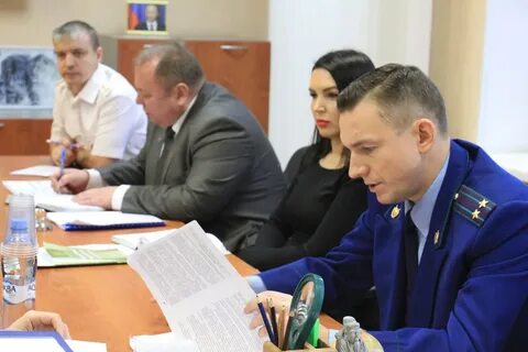 Уральское управление федерального надзора