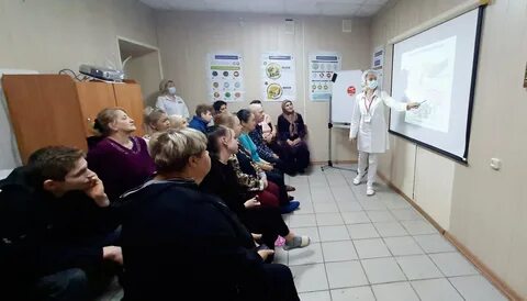 Диспансер эндокринологии