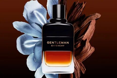 Gentleman reserve privee