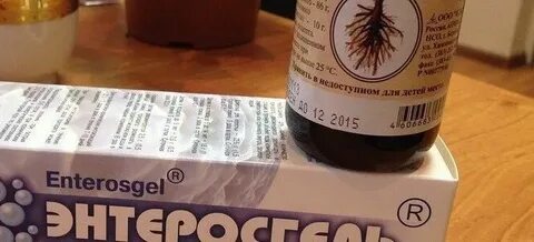 Сироп солодки от пигментных
