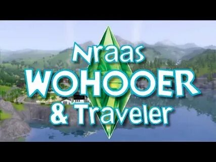 Симс 3 моды woohooer
