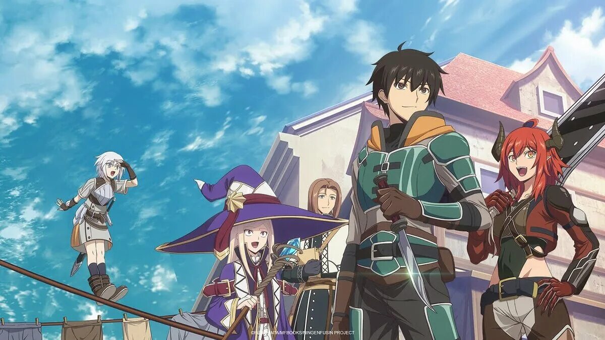 Авантюристы которые не верят персонажи. Авантюристы которые не верят персонажи. «авантюристы, которые не верят в человечество, спасут ми. Рем и казума. Авантюристы которые не верят персонажи.