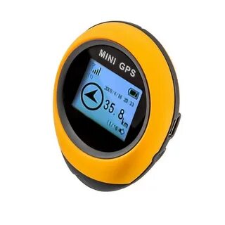 Gps возвращатель