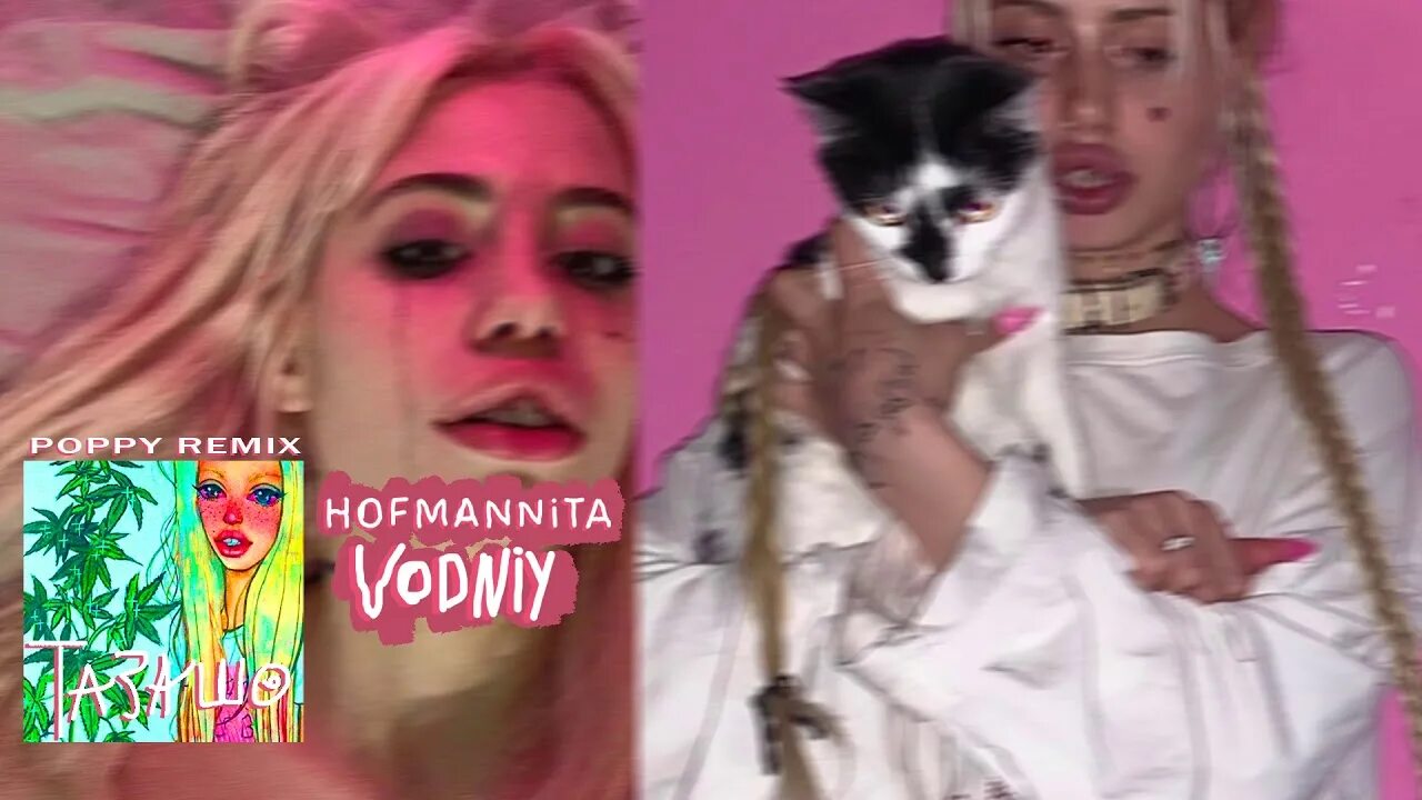 Hofmannita с мамой. Хофманита 2022. Водный poppy remix hofmannita. Включи водный hofmannita. Хофманита канистра.