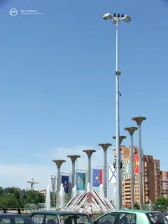 Опора красноярск