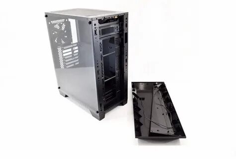 Корпус cylon