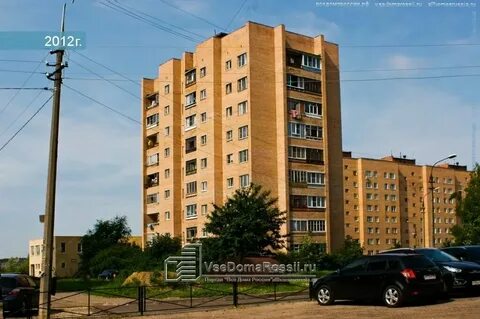 Фрязино полевая 1