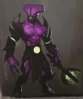 Void это