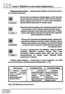 Тест обработка текстовой информации
