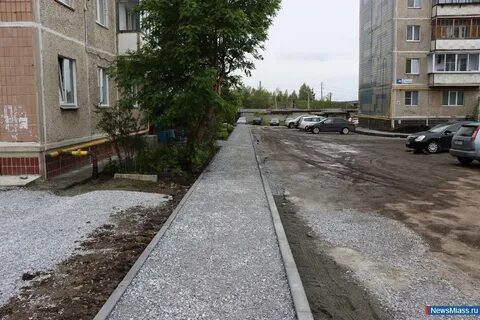 Дали миасс