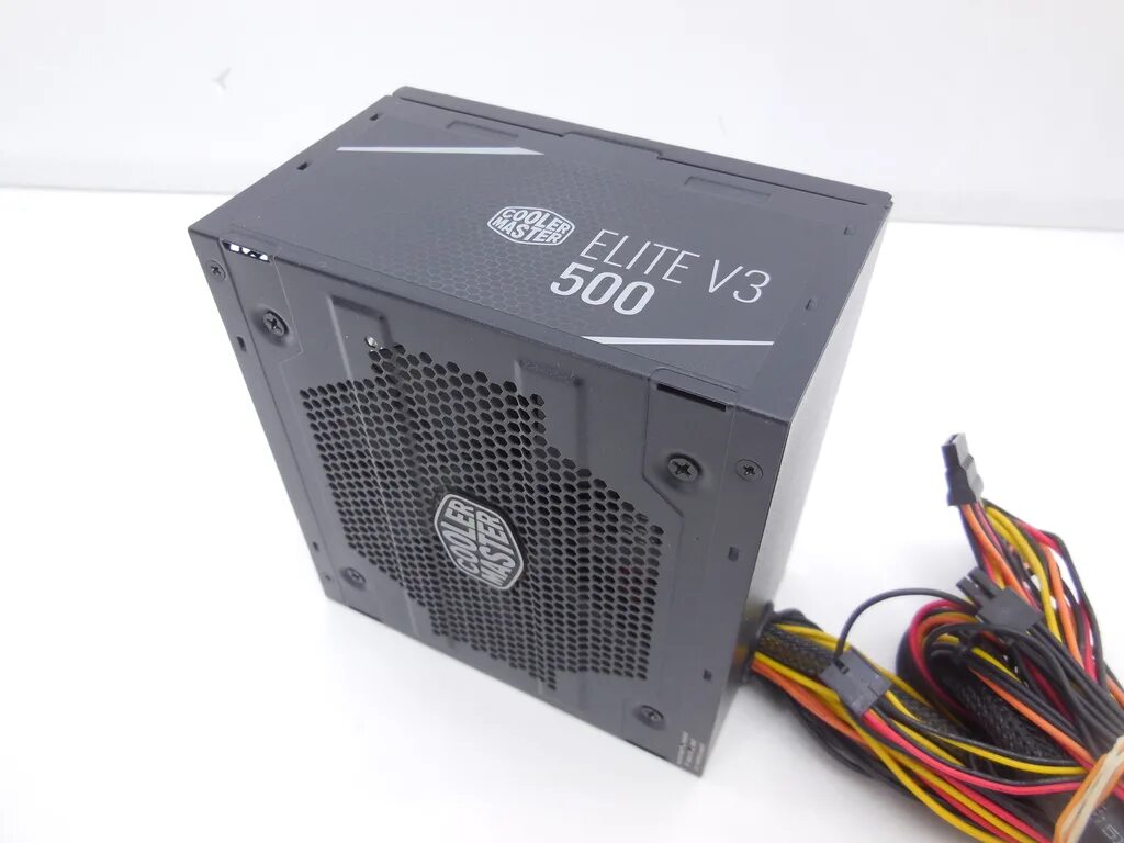 Блоки питания cool master. Блок питания cooler master 500w. cooler master elite v3 500w. блок питания-cooler master-elite 500w. блок питания 500w cooler master elite v3 (mpw-5001-acabn1-eu).