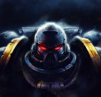Warhammer 40000 steam