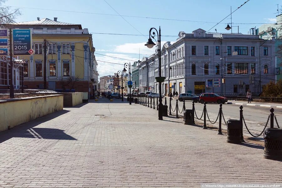 В честь кого названы улицы нижнего новгорода. Нижний Новгород улицы. Нижний Новгород Центральная улица. Историческое название улиц Нижний Новгород. Улицы Нижнего Новгорода названные.