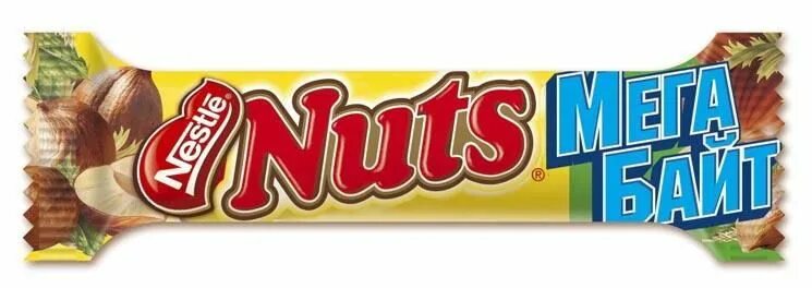 Как переводится nuts. Шоколадный батончик «натс» мегабайт 66 г.. nuts батончик 66г. конфета nuts 66г. натс 50 гр.