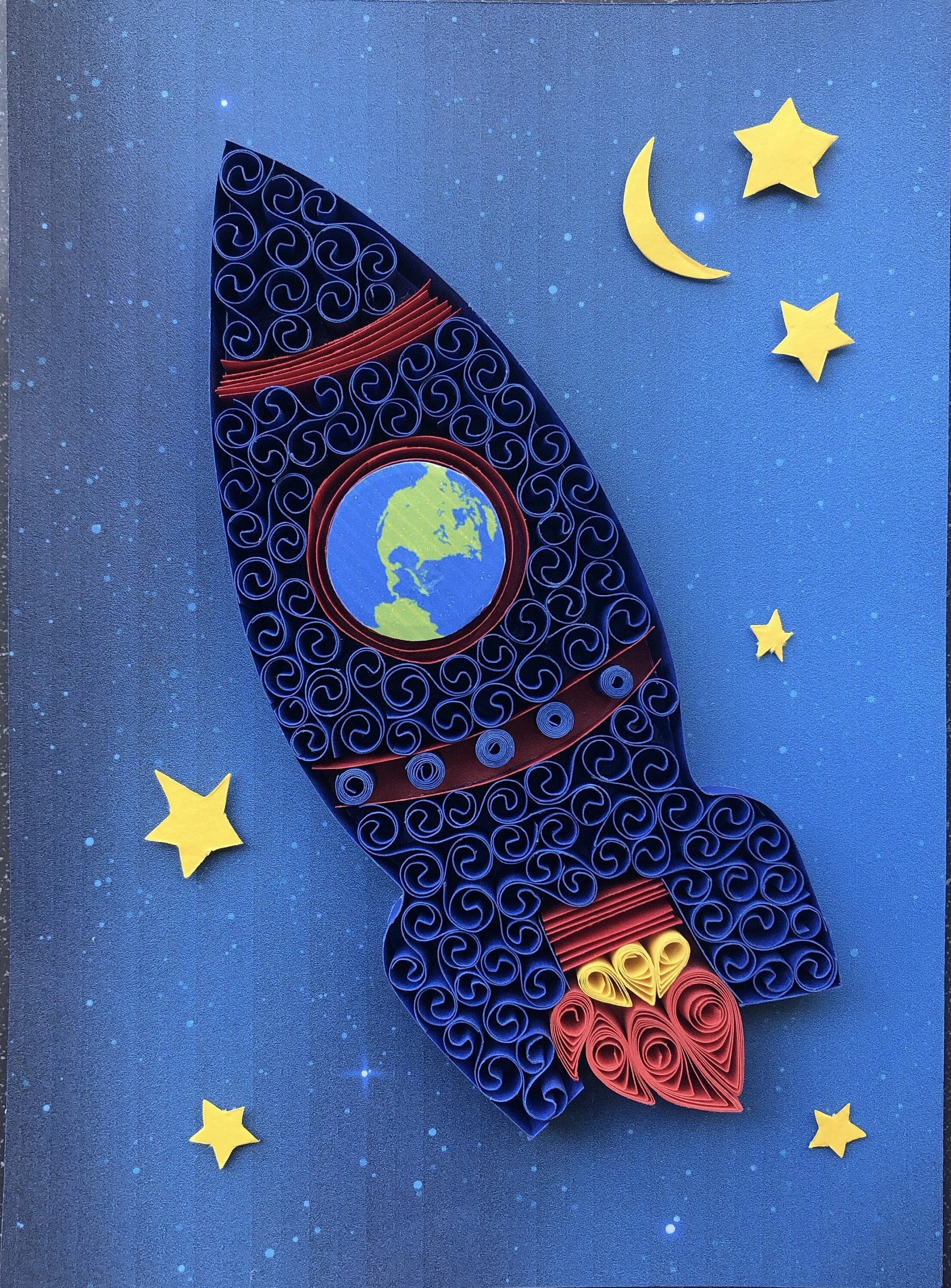 аппликация космос. аппликация космос для детей 5-6 лет. аппликация на тему космос. аппликация ко дню космонавтики. аппликация космос для детей.